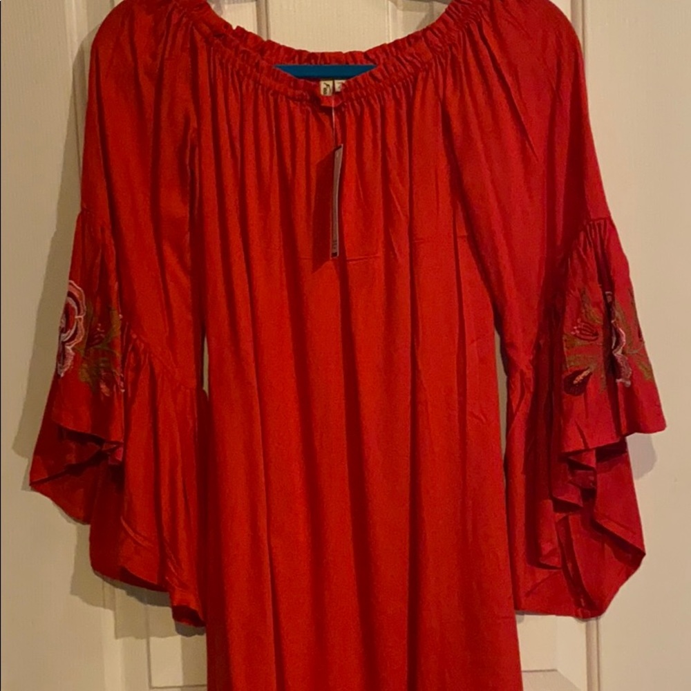 Dress - Picture 4 of 4